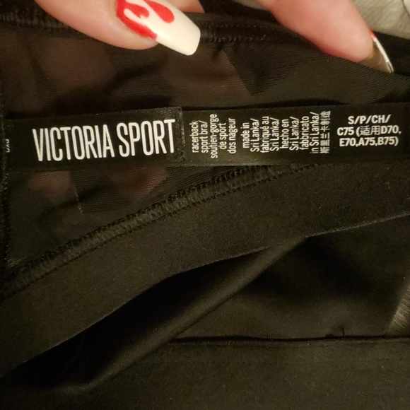 Victoria Secrets Sports Bra - Picture 4 of 4